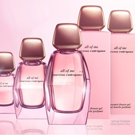Comar Profumerie | Narciso Rodriguez | All Of Me | Gel Doccia 200 ml
