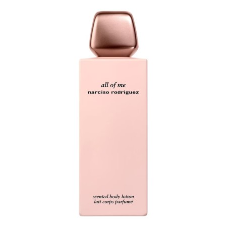 Comar Profumerie | Narciso Rodriguez | All Of Me | Lozione Corpo 200 ml