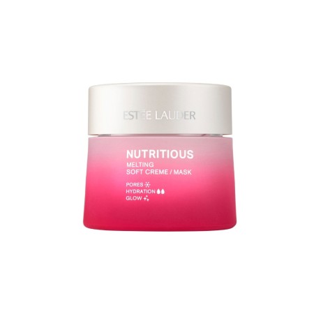 Comar Profumerie | Estée Lauder | Nutritious | Melting Soft Creme/Mask 50ml
