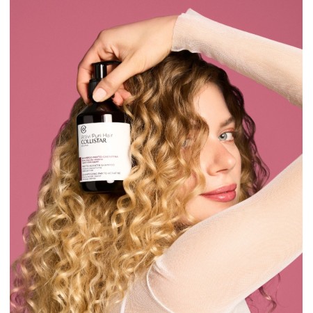 Comar Profumerie | Collistar | Attivi Puri | Shampoo Phyto-Cheratina