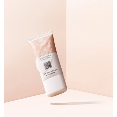 Comar Profumerie | Collistar | NoT | Base Opacizzante