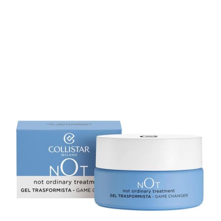 Comar Porfumerie | Collistar | NoT | Gel Trasformista