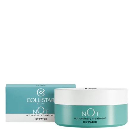 Comar Porfumerie | Collistar | NoT | Icy Patch