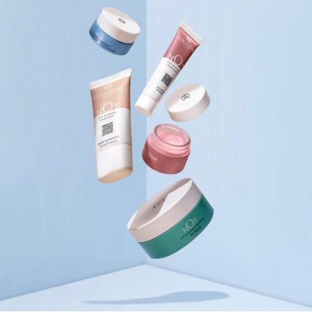 Comar Porfumerie | Collistar | NoT | Icy Patch