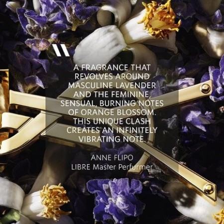Comar Profumerie | Yves Saint Laurent | Libre | Eau de Parfum Refill 100ml