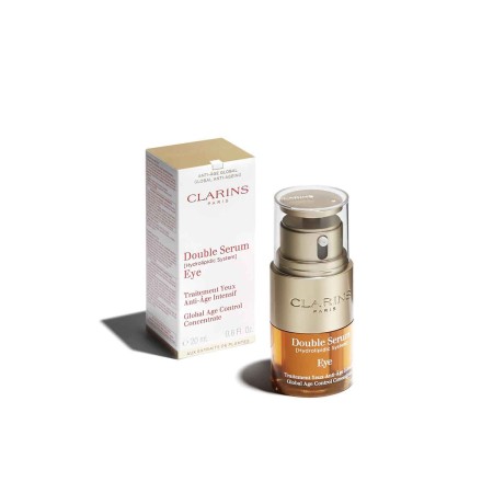 Comar Profumerie | Clarins | OCCHI | Double Serum Eye 20ml 3380810463170