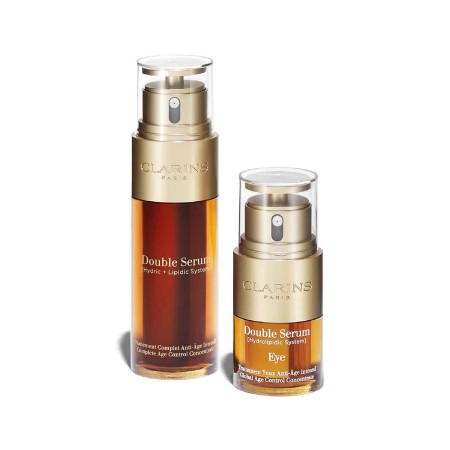 Comar Profumerie | Clarins | OCCHI | Double Serum Eye 20ml 3380810463170