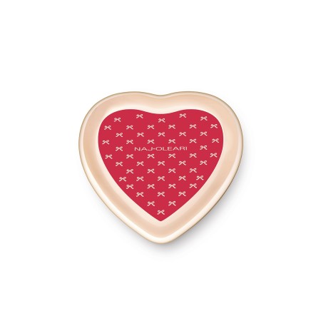 Comar Profumerie | Naj Oleari | VISO | Il Cuore Magenta Make-up Palette