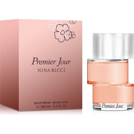Comar Profumerie | Nina Ricci | Premier Jour – Eau de Parfum 100ml