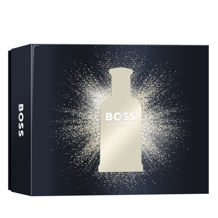 Comar Profumerie | Hugo Boss | Boss Bottled | Cofanetto Eau de Toilette 100ml