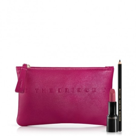 Comar Profumerie | Collistar | Labbra | Cofanetto Rossetto Puro 113 Autumn Berry