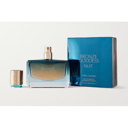Comar Profumerie | Estée Lauder | Bronze Goddess |  Nuit Eau de Parfum 50ml