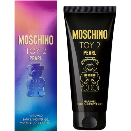 Comar Profumerie | Moschino | Toy 2 | Pearl Shower Gel 200ml