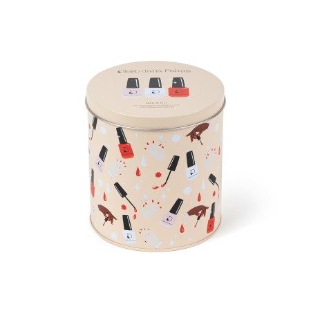 Comar Profumerie | Diego dalla Palma | Smalto | Cofanetto Nails Kit