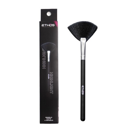 Comar Profumerie | Ethos | Accessori | Pennello Piatto A Ventaglio