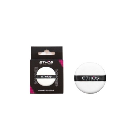 Comar Profumerie | Ethos | Accessori | Piumino Per Cipria