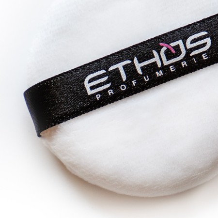 Comar Profumerie | Ethos | Accessori | Piumino Per Cipria