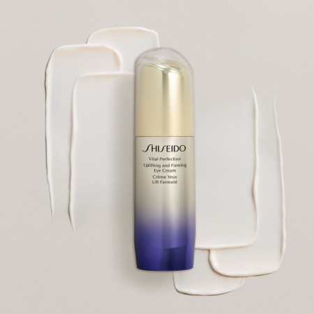 Comar Profumerie | Shisiedo | Uplifting | and | Firming | Eye Cream | 15 ml