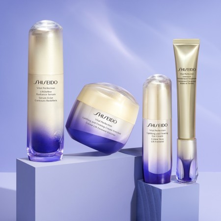 Comar Profumerie | Shisiedo | Uplifting | and | Firming | Eye Cream | 15 ml