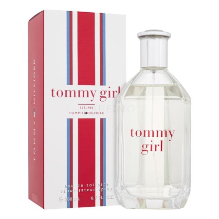 Comar Profumerie | Tommy Hilfiger | Tommy Girl | Eau de Toilette 100ml