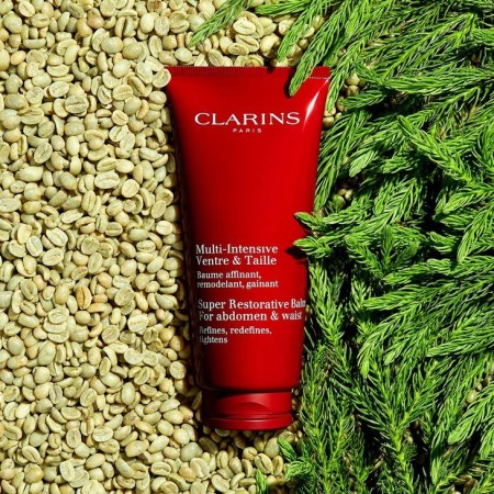Comar Profumerie | Clarins | BODY CARE | Multi-Intensive Ventre et Taille 200ml