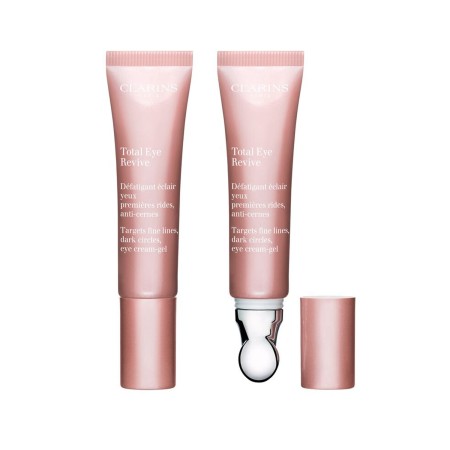 Comar profumerie | clarins | TRATTAMENTI OCCHI | Total Eye Revive | 3666057012846