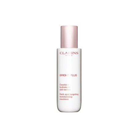 Comar Profumerie | Clarins | Bright Plus |  Emulsion Hydratante Anti-Taches