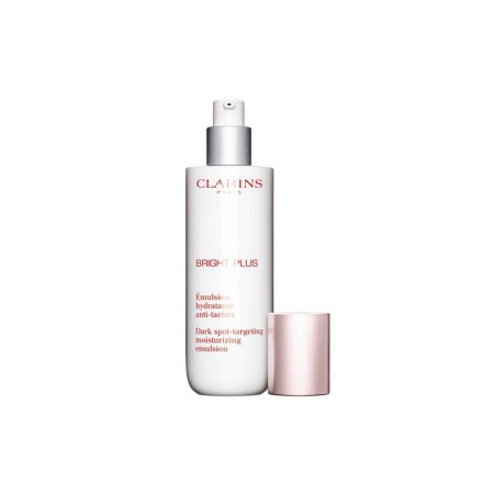 Comar Profumerie | Clarins | Bright Plus |  Emulsion Hydratante Anti-Taches