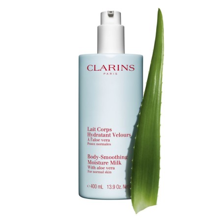 Clarins | BODY CARE | Lait Corps Hydratant Velours 400ml