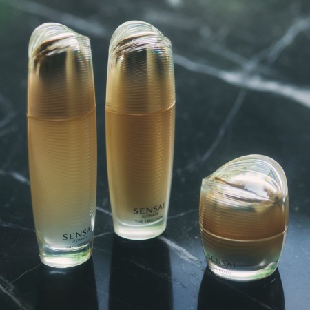 Comar Profumerie | Sensai | Trattamento | Ultimate | The Cream