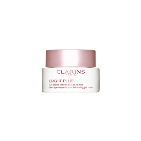 Comar Profumerie | Clarins | Viso | Bright Plus | Gel-Crème Hydratant Anti-Taches