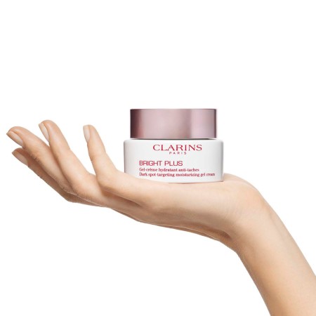 Comar Profumerie | Clarins | Viso | Bright Plus | Gel-Crème Hydratant Anti-Taches