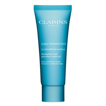 Comar Profumerie | Clarins | Viso | Hydra Essentiel | Gel idratante opacizzante