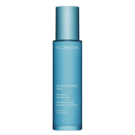 Comar Profumerie | Clarins | Viso | Hydra Essentiel | Emulsione Idratante