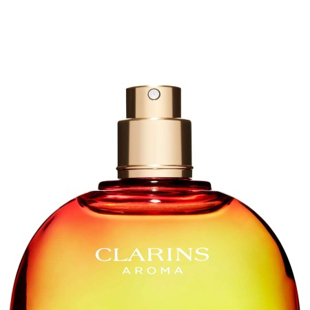 Comar Profumerie | Clarins | Corpo | Acque di Trattamento | Eau des Jardins 100ml Vapo
