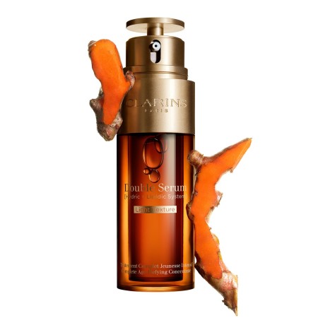 Comar Profumerie | Clarins | Viso | Double Serum | Light Texture