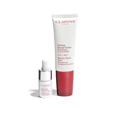 Comar Profumerie | Clarins | | Cure Eclat Beauté Éclair