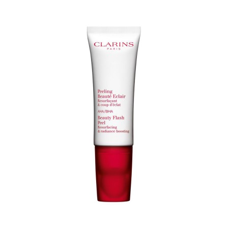 Comar Profumerie | Clarins | | Peeling Beauté Eclair