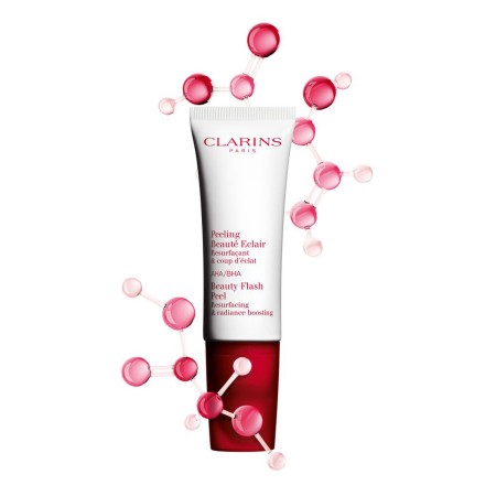 Comar Profumerie | Clarins | | Peeling Beauté Eclair