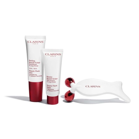 Comar Profumerie | Clarins | | Peeling Beauté Eclair