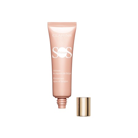 Comar Profumerie | Clarins | Make - Up | Base Trucco e Primer| SOS Primer