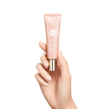 Comar Profumerie | Clarins | Make - Up | Base Trucco e Primer| SOS Primer