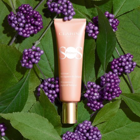 Comar Profumerie | Clarins | Make - Up | Base Trucco e Primer| SOS Primer