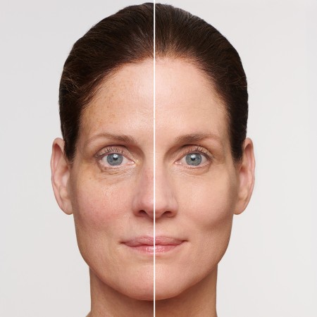 Comar Profumerie | Clarins | Make - Up | Base Trucco e Primer| SOS Primer Pesca - Corregge le imperfezioni