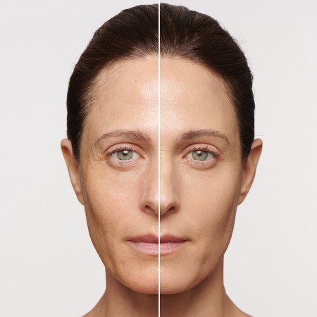 Comar Profumerie | Clarins | Make - Up | Base Trucco e Primer| SOS Primer Pesca - Corregge le imperfezioni