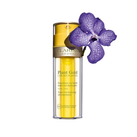 Comar Profumerie | Clarins |  | Plant Gold