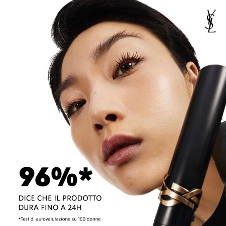Comar Profuerie | Yves Saint Laurent | VISO | Mascara Volume Extreme Lash Clash