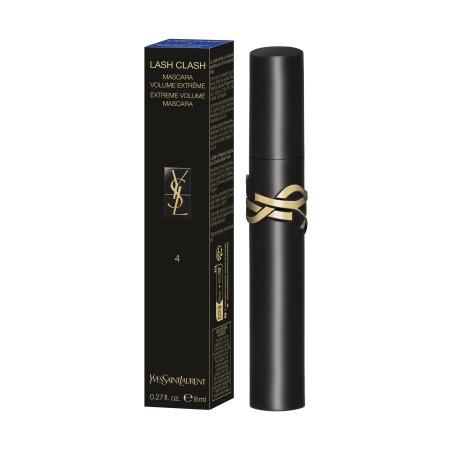 Comar Profuerie | Yves Saint Laurent | VISO | Mascara Volume Extreme Lash Clash