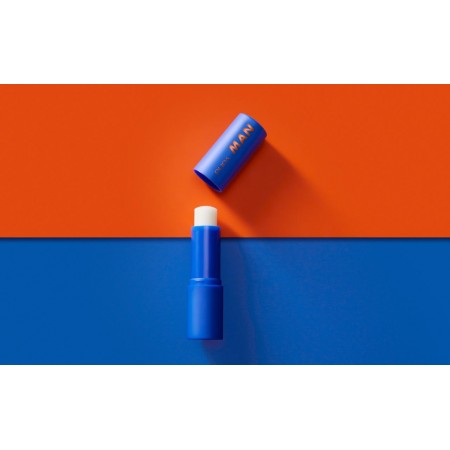 Comar Profumerie | Pupa | Pupa Man | Perfect Balm - Balsamo Opaco