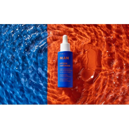 Comar Profumerie | Pupa | Pupa Man | Hydra Defender - Siero Idratante Anti-Inquinamento